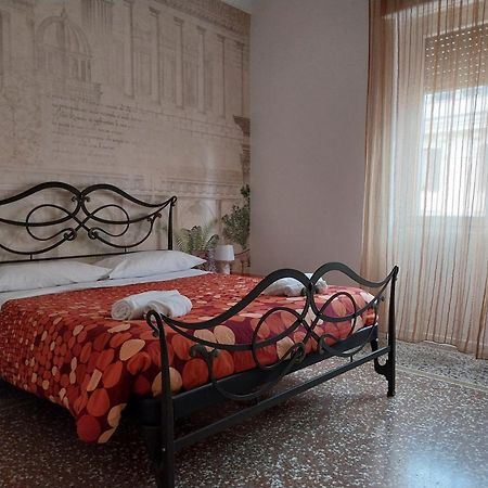 Hotel Lo Sguardo Sui Re Řím Exteriér fotografie
