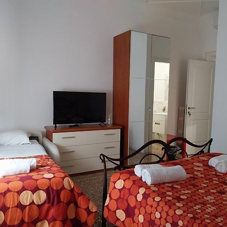 Hotel Lo Sguardo Sui Re Řím Exteriér fotografie