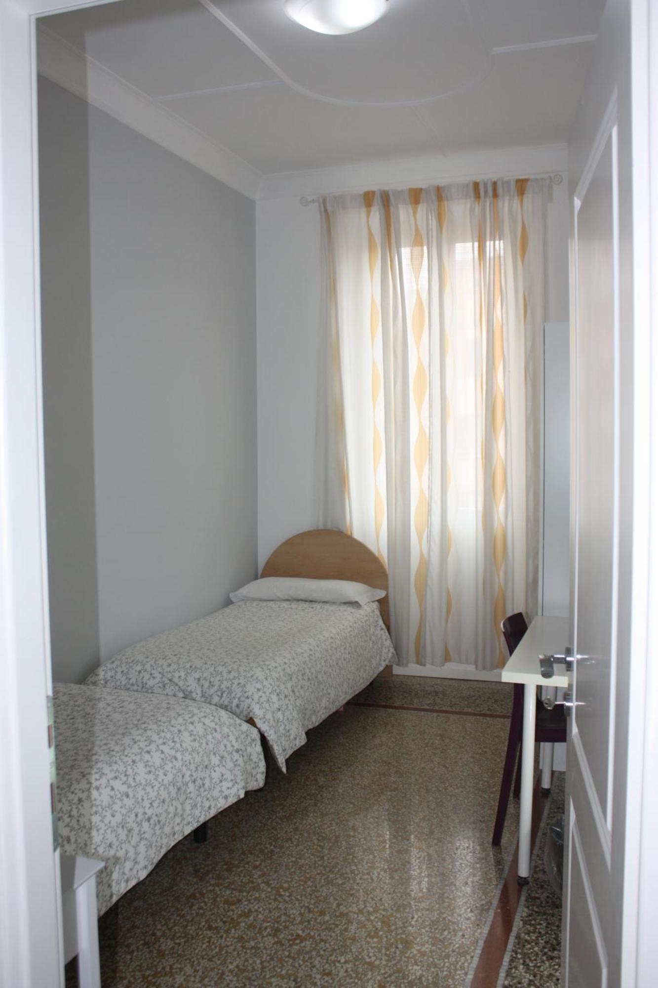 Hotel Lo Sguardo Sui Re Řím Exteriér fotografie