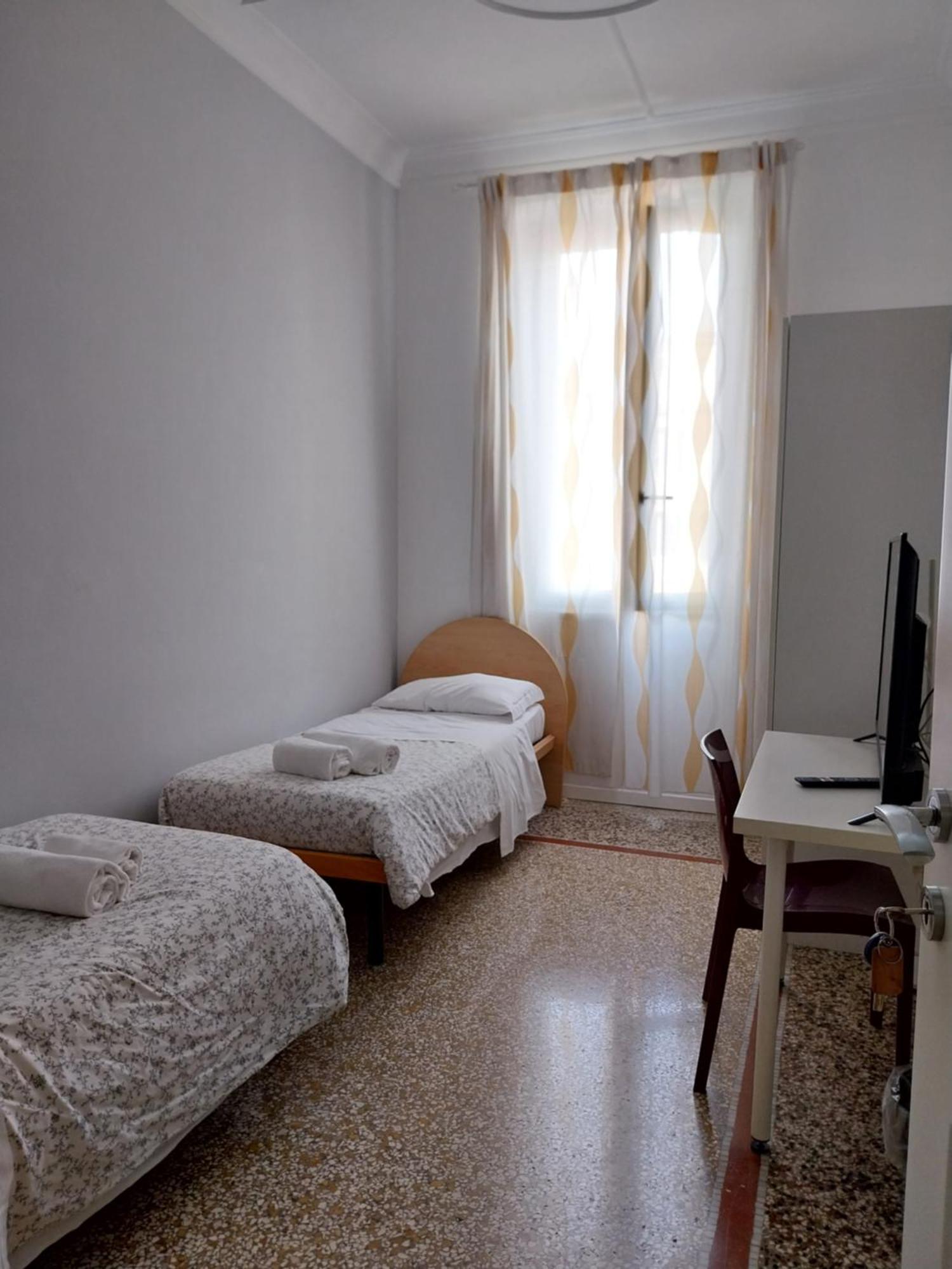 Hotel Lo Sguardo Sui Re Řím Exteriér fotografie